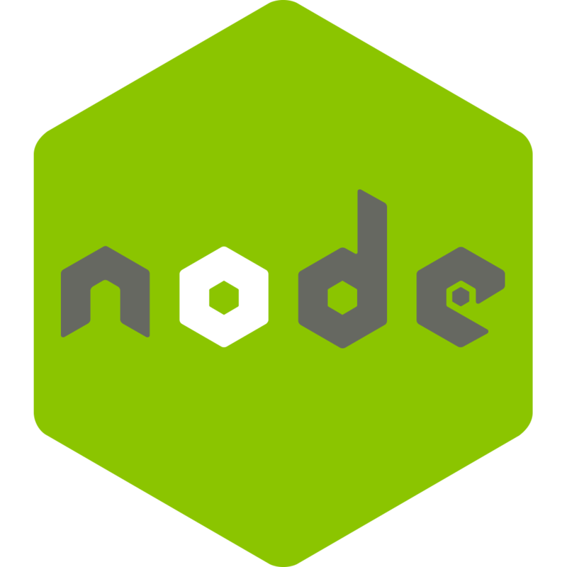 Node.JS Logo